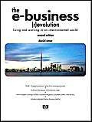 E-Business (R)Evolution