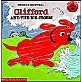 Clifford And The Big Storm