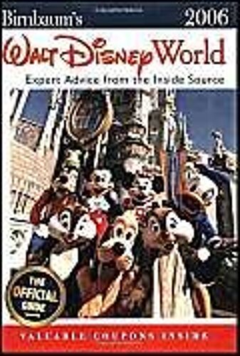 Birnbaum's Walt Disney World 2006