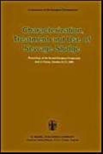 Characterization, Treatment And Use Of Sewage Sludge