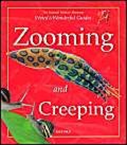 Zooming And Creeping (Weird & Wonderful)