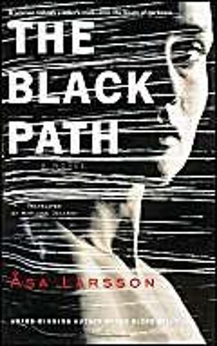 The Black Path