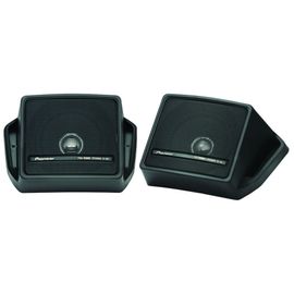 Pioneer TS-44 - Enceinte - Noir