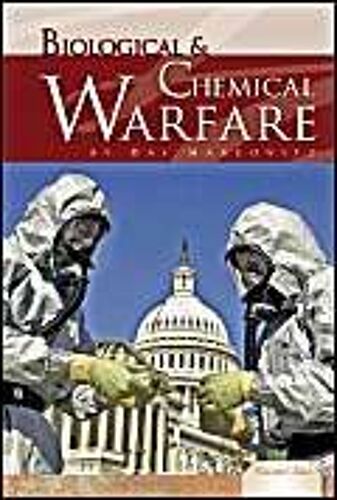 Biological & Chemical Warfare