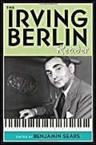 Irving Berlin Reader