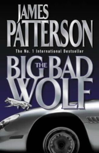 Big Bad Wolf