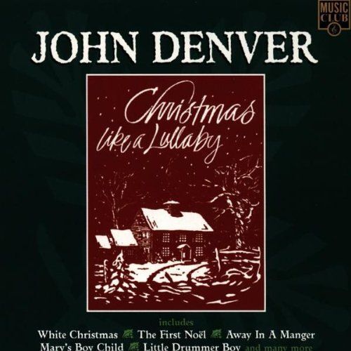 Christmas Like A Lullaby