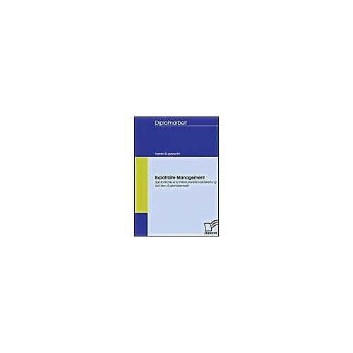Expatriate Management