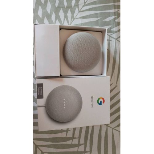 Vend Google next mini