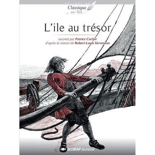 L'île Au Trésor