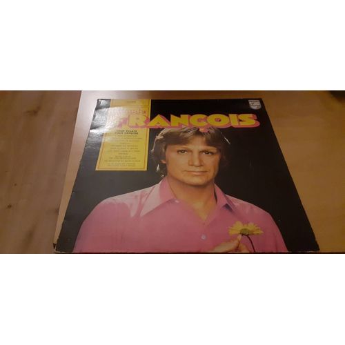 Claude François: Atout Collection Volume 1