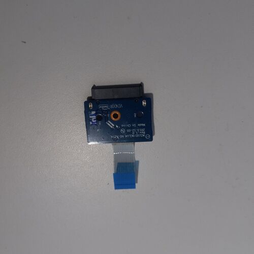 Lenovo G50-30 connecteur lecteur DVD  Nbx0001a100