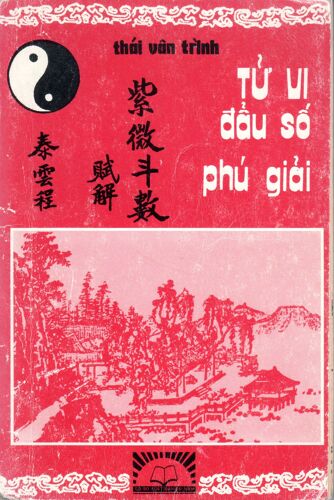 Tu Ui Dau So Phu Giai - Thai Van Trinh - Livre En Vietnamien