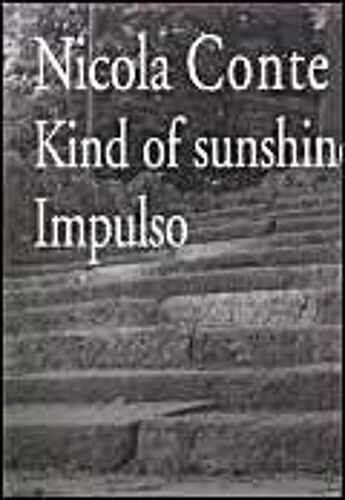 Kind Of Sunshine/Impulso