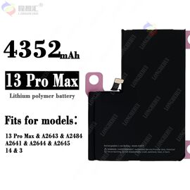 BATTERIE INTERNE POUR IPHONE 6S PLUS NEUVE + KIT OUTILS