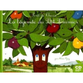 L A Légende Du Petit Pommier
