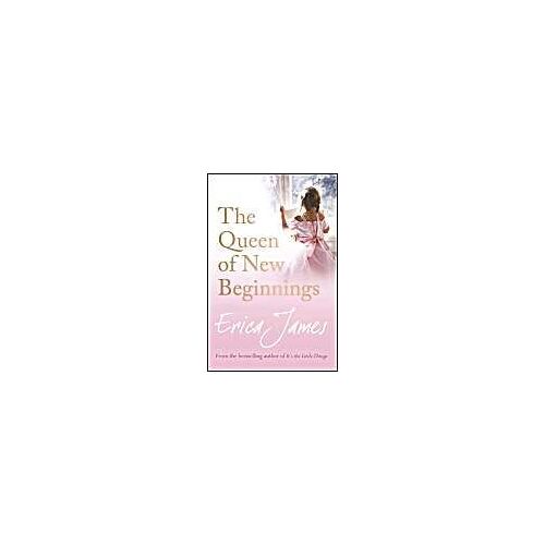 The Queen Of New Beginnings