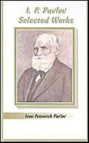 I. P. Pavlov