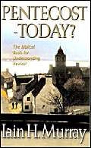 Pentecost Today?