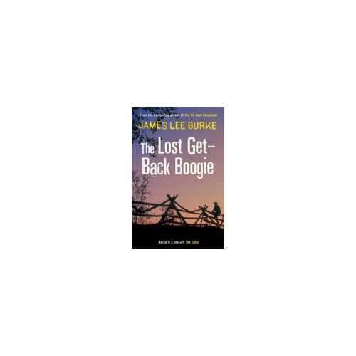 The Lost Get-Back Boogie