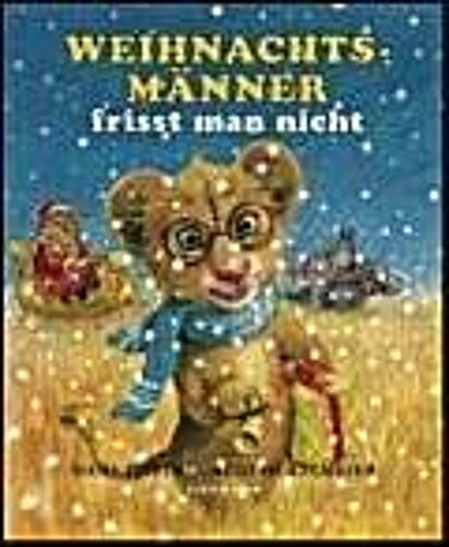 Weihnachtsmänner Frisst Man Nicht