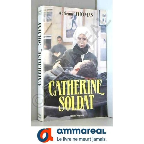 Catherine Soldat