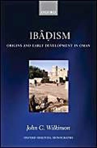 Ibadism