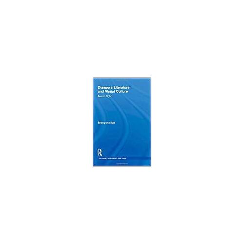 Diaspora Literature And Visual Culture
