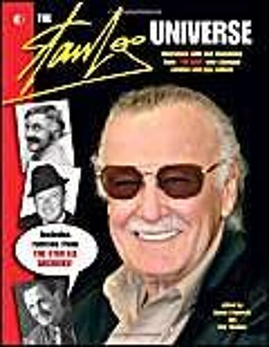 The Stan Lee Universe
