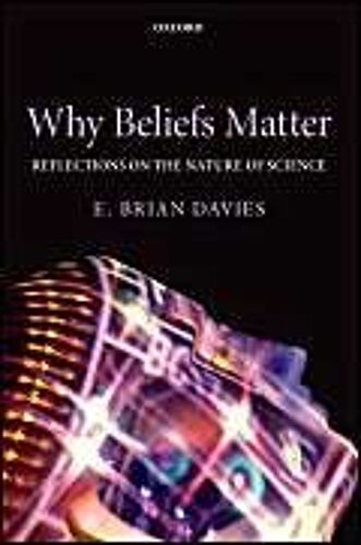 Why Beliefs Matter