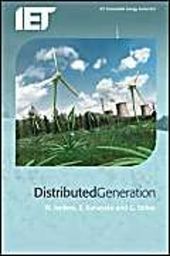 Distributed Generation