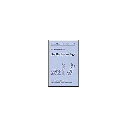 Das Buch Vom Tage