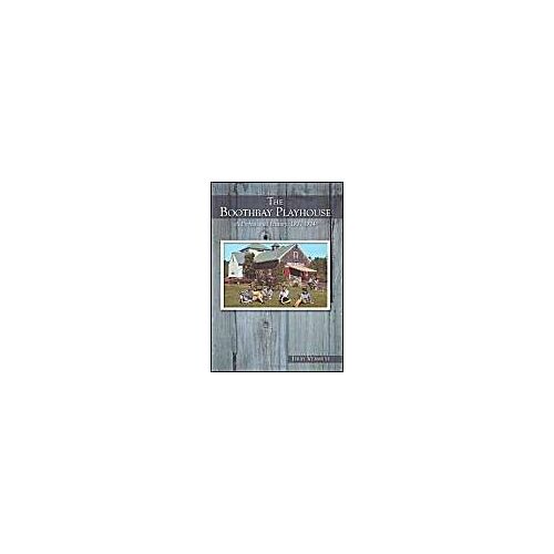 The Boothbay Playhouse