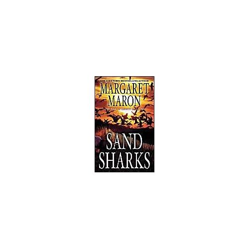 Sand Sharks