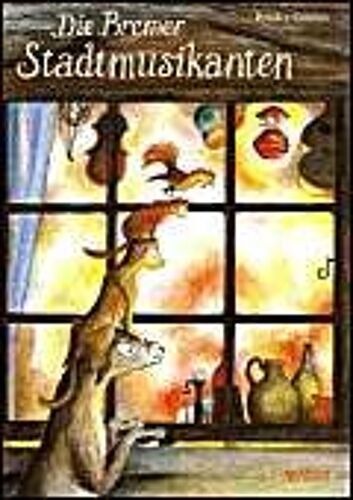 Bremer Stadtmusikanten