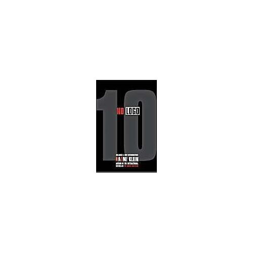 No Logo. 10th Anniversary Edition