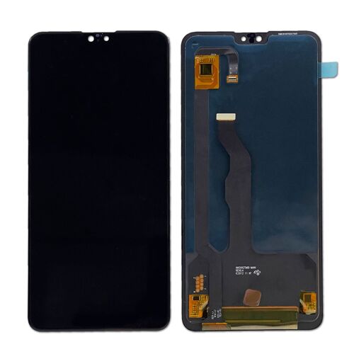 Convient Pour L'assemblage D'écran Huawei Mate30 Mate30 Écran Tactile Lcd Écran Intégré Interne Et Externe