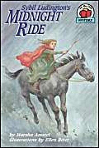 Sybil Ludington's Midnight Ride