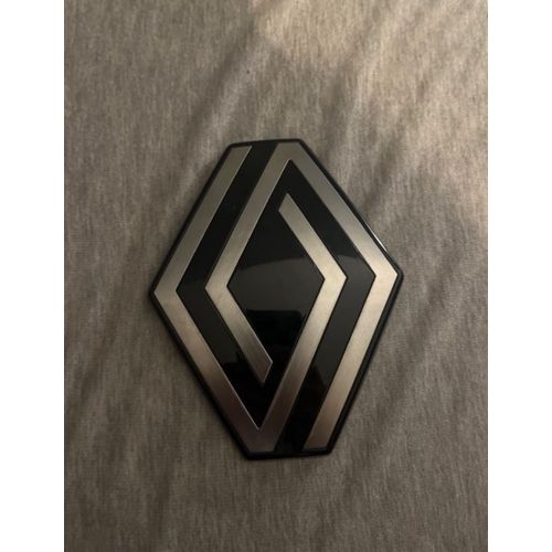 Logo Clio 5 Phase 2 Renault 
