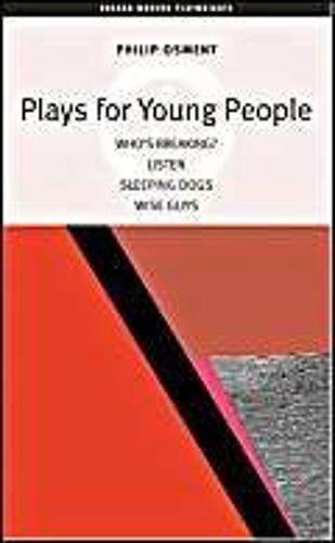 Plays For Young People