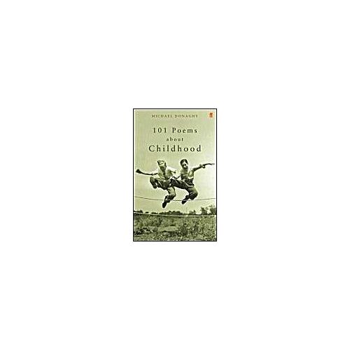101 Poems About Childhood