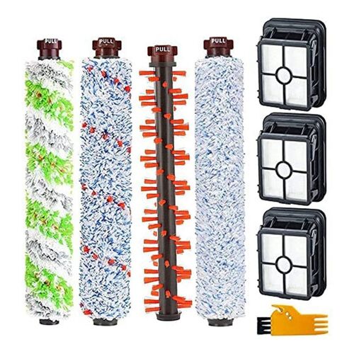4 + 3 + 1 cz¿¿ci zamienne s¿ dla Bissell Crosswave serii 1785/2306/1866/1868/1926 odkurzacze