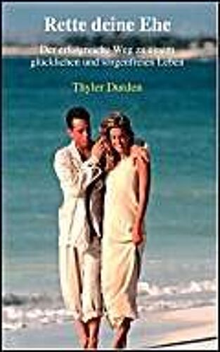 Rette Deine Ehe
