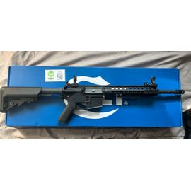 Réplique Colt M4 1 Joule Special Forces Cybergun