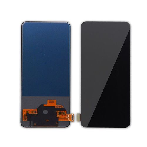 Convient Pour L'assemblage D'écran Oppo Reno Reno Z Écran Tactile Lcd Realmext Affichage A L'intérieur Et A L'extérieur