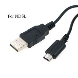 Pour Ndsl Câble De Chargement Usb, Pour Nintendo Ds Lite