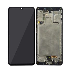 Convient Pour L'assemblage D'écran Samsung Galaxy A31 2020 A315 Écran Lcd Tactile A L'intérieur Et A L'extérieur De L'intégration