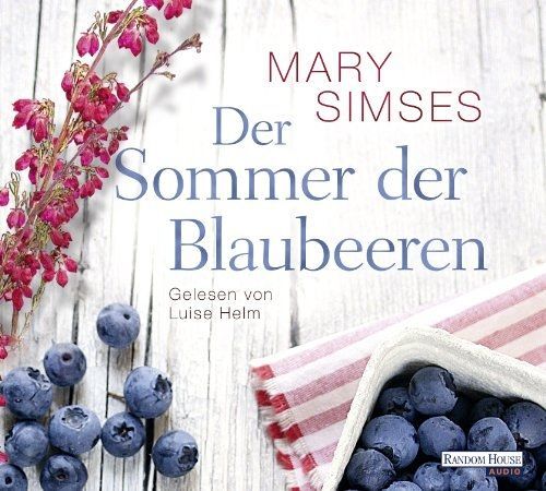 Der Sommer Der Blaubeeren