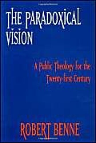 Paradoxical Vision