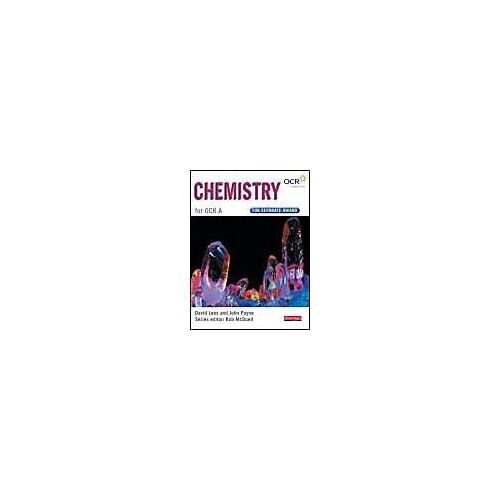 Gcse Science For Ocr A